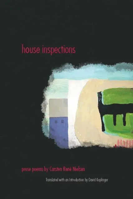 Carsten Nielsen - House Inspections, E-bok. Tillgänglighet: Lägg i varukorg