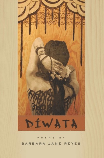 Barbara Jane Reyes - Diwata, E-bok