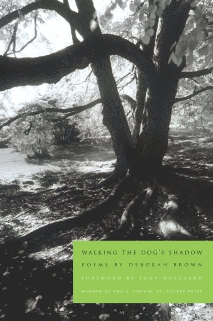 Deborah Brown - Walking the Dog's Shadow, E-bok