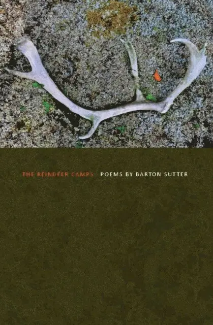 Barton Sutter - Reindeer Camps, E-bok. Tillgänglighet: Lägg i varukorg