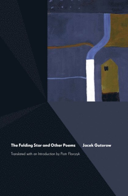 Jacek Gutorow - Folding Star, E-bok