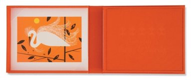 Charley Harper - Birds and Words, Inbunden
