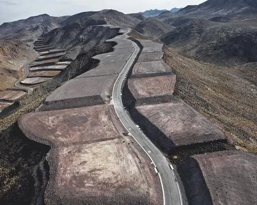 Michael Light: Lake Las Vegas/Black Mountain, Inbunden. Tillgänglighet: Lägg i varukorg