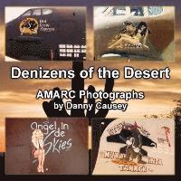 Gregory Causey - Denizens of the Desert, Häftad