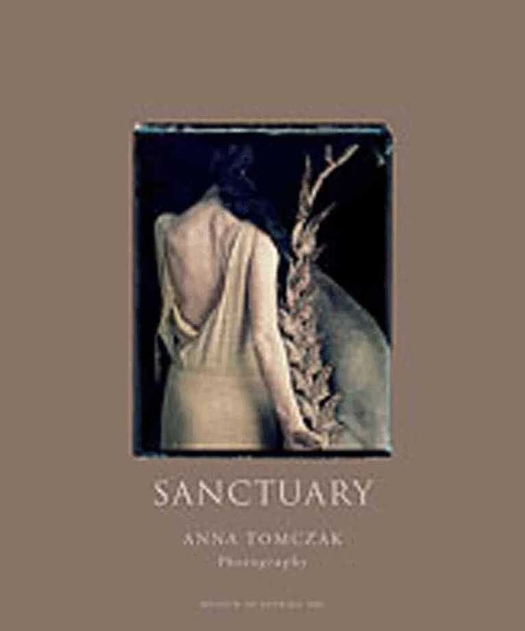 Barbara Hitchcock - Sanctuary, Häftad. Tillgänglighet: Tillfälligt slut
