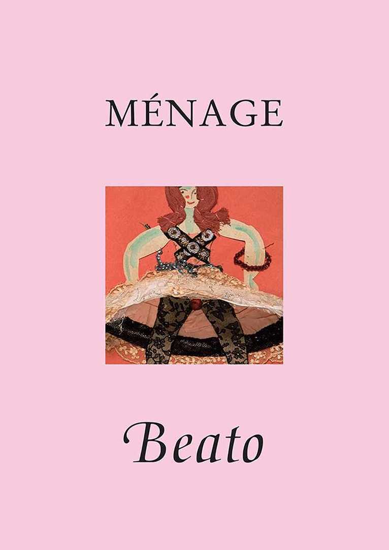 Garth Clark - Ménage, Inbunden. Tillgänglighet: Tillfälligt slut