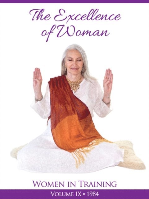 PhD Yogi Bhajan - Excellence of Woman, E-bok