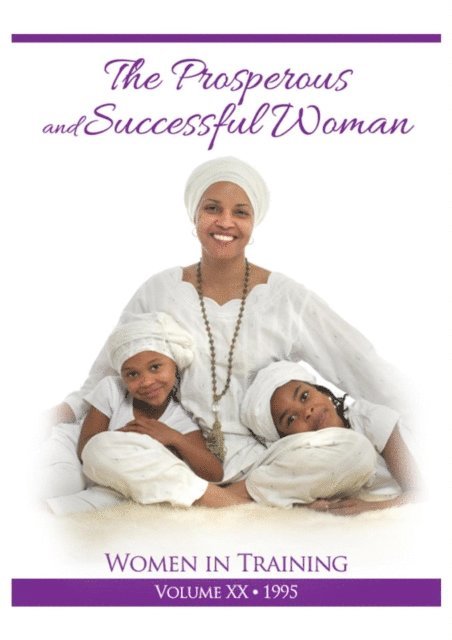 PhD Yogi Bhajan - Prosperous and Successful Woman, E-bok