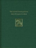 Incised Drawings from Early Phrygian Gordion - Gordion Special Studies IV