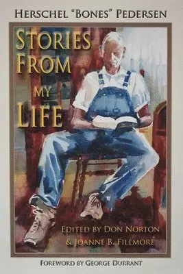 Don Norton, Joanne B. Fillmore - Stories from My Life, Häftad. Tillgänglighet: Lägg i varukorg