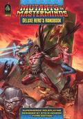 Mutants &; Masterminds: Deluxe Hero's Handbook