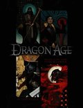Dragon Age RPG Core Rulebook