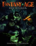 Fantasy AGE Basic Rulebook