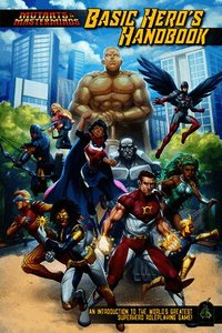 Mutants & Masterminds