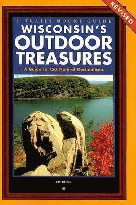 Tim Bewer - Wisconsin's Outdoor Treasures, Inbunden. Tillgänglighet: Tillfälligt slut