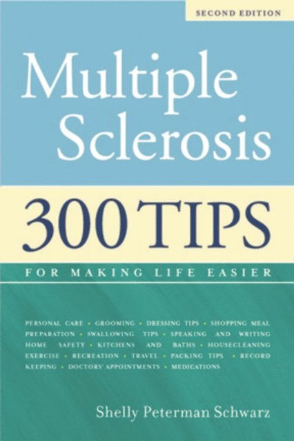 Shelley Peterman Schwarz - Multiple Sclerosis, E-bok. Tillgänglighet: Lägg i varukorg