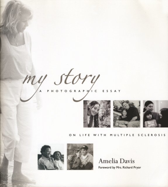 Amelia Davis - My Story, E-bok