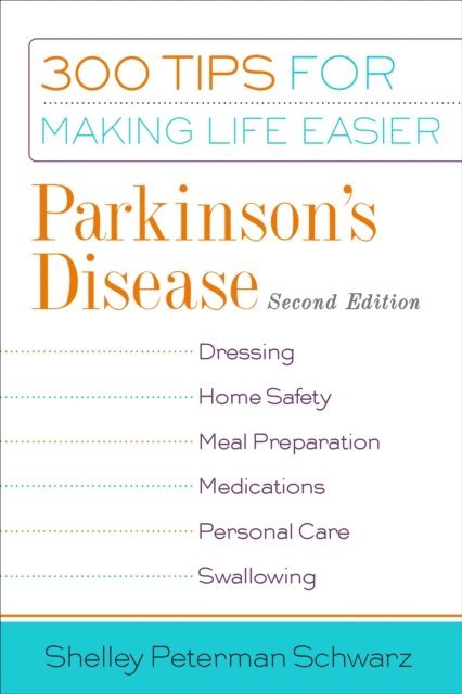 Shelley Peterman Schwarz - Parkinson's Disease, E-bok. Tillgänglighet: Lägg i varukorg