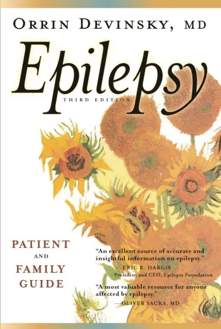 MD Orrin Devinsky - Epilepsy, E-bok. Tillgänglighet: Lägg i varukorg