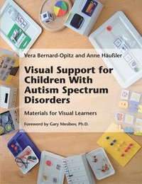 Visual Support for Children with Autism Spectrum Disorders