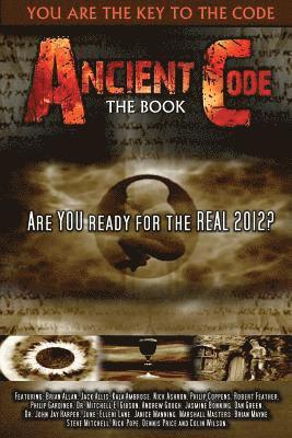 Various Authors - Ancient Code, Häftad