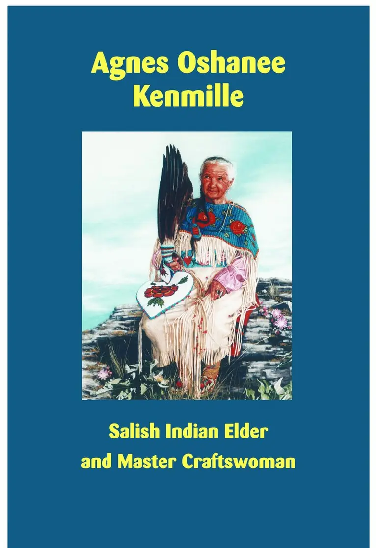 Agnes Oshanee Kenmille - Agnes Oshanee Kenmille, Häftad. Tillgänglighet: Lägg i varukorg