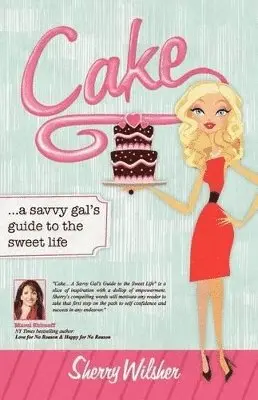 Sherry Wilsher - Cake, Häftad. Tillgänglighet: Lägg i varukorg