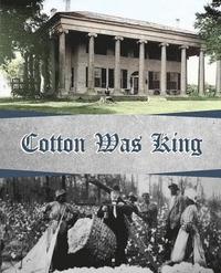Cotton Was King