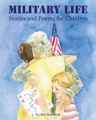 Various Authors - Military Life: Stories and Poems for Children, Häftad. Tillgänglighet: Lägg i varukorg