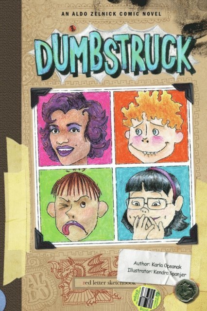 Karla Oceanak - Dumbstruck, E-bok