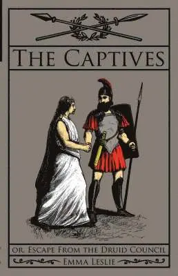 Emma Leslie - Captives, Häftad. Tillgänglighet: Lägg i varukorg