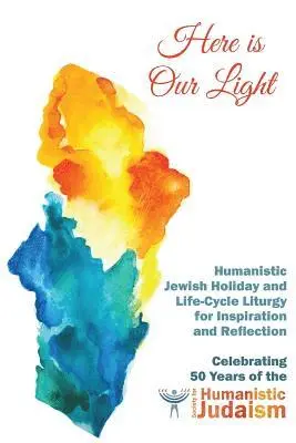 Miriam Jerris, Sheila Malcolm - Here Is Our Light, Häftad. Tillgänglighet: Lägg i varukorg