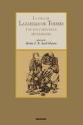Vida de Lazarillo de Tormes