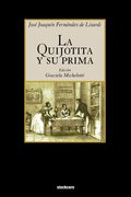Quijotita Y Su Prima