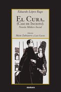 Cura. (Caso De Incesto).