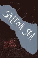 George McCormick - Salton Sea, Häftad