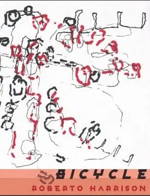 Roberto Harrison - Bicycle, Häftad. Tillgänglighet: Tillfälligt slut