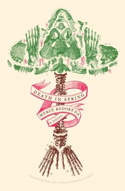 Merce Rodoreda - Death in Spring, E-bok. Tillgänglighet: Lägg i varukorg