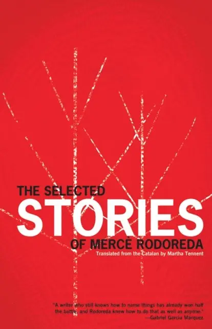 Merce Rodoreda - Selected Stories of Merce Rodoreda, E-bok. Tillgänglighet: Lägg i varukorg