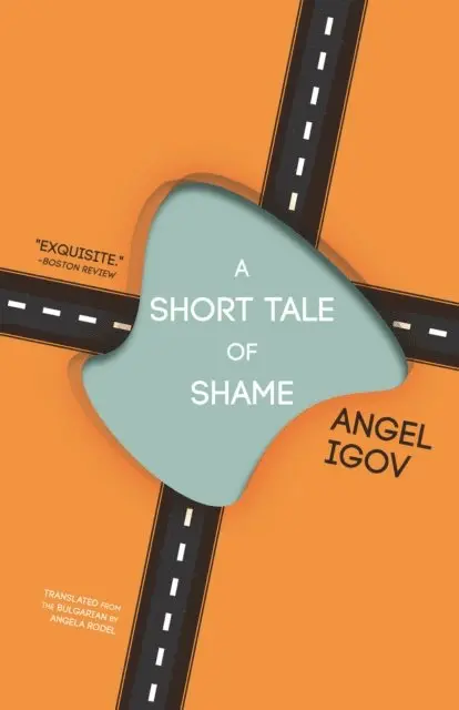 Angel Igov - Short Tale of Shame, E-bok. Tillgänglighet: Lägg i varukorg