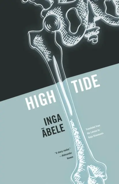 Inga Abele - High Tide, E-bok. Tillgänglighet: Lägg i varukorg