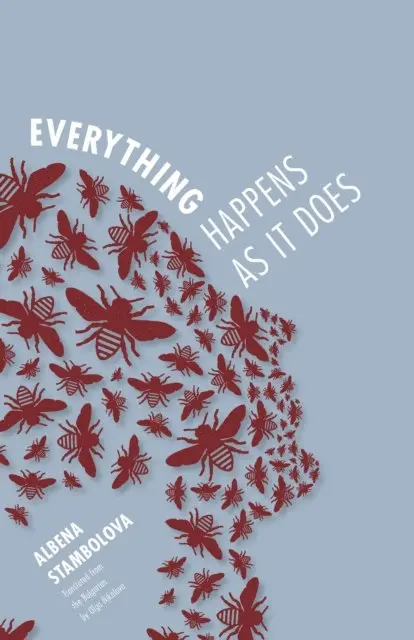 Albena Stambolova - Everything Happens as It Does, E-bok. Tillgänglighet: Lägg i varukorg