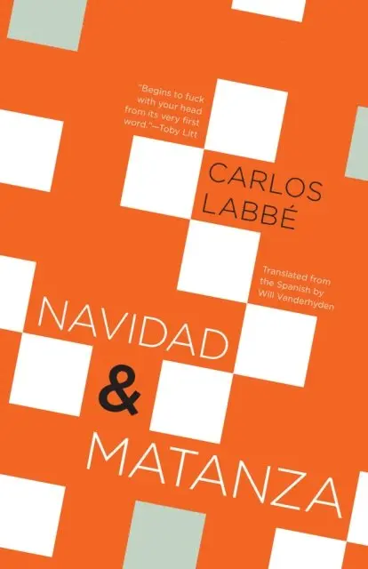 Carlos Labbe - Navidad & Matanza, E-bok. Tillgänglighet: Lägg i varukorg