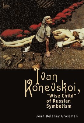Ivan Konevskoi av Joan Delaney Grossman