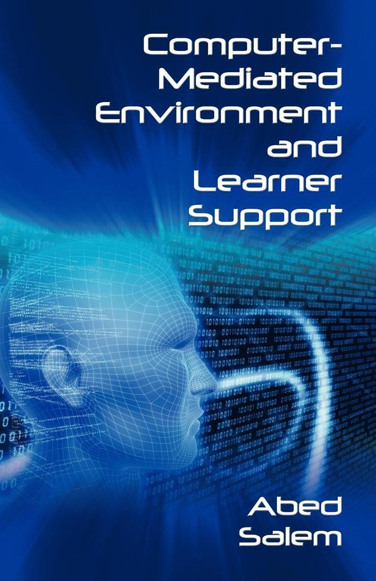 Abed Salem - Computer-Mediated Environment and Learner Support, Häftad