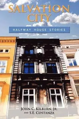 John C Kilburn, Stephen E Costanza - Salvation City, Häftad. Tillgänglighet: Lägg i varukorg
