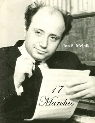 Ion S Melnik - 17 Marches, Häftad. Tillgänglighet: Lägg i varukorg