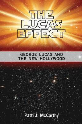 Patti J McCarthy - Lucas Effect, Häftad
