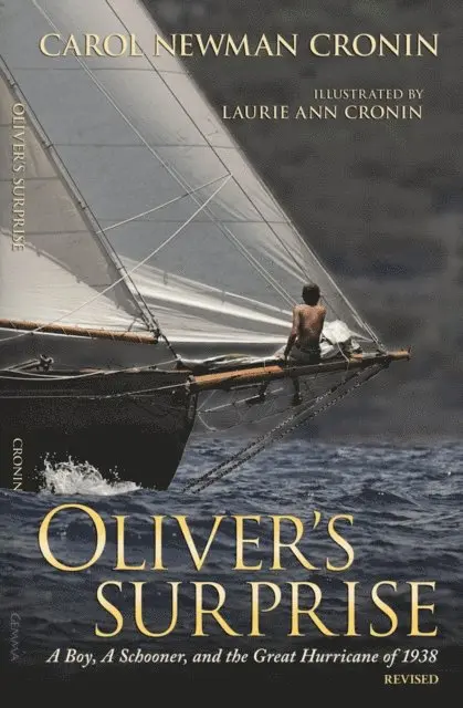 Carol Newman Cronin - Oliver's Surprise, E-bok. Tillgänglighet: Lägg i varukorg