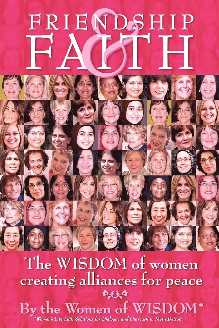 Women of Wisdom - Friendship and Faith, Häftad. Tillgänglighet: Lägg i varukorg